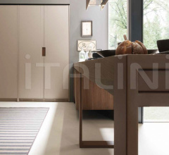 Кухня Arts & Crafts 04 фабрика Pedini