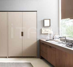 Кухня Arts & Crafts 04 фабрика Pedini