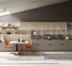 Кухня Arts & Crafts 05 Кухня Arts & Crafts 05 фабрика Pedini