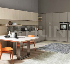 Кухня Arts & Crafts 05 Кухня Arts & Crafts 05 фабрика Pedini