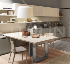 Кухня Arts & Crafts 05 Кухня Arts & Crafts 05 фабрика Pedini