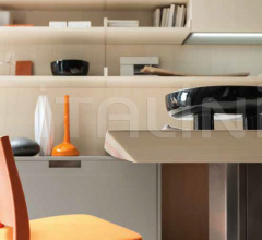 Кухня Arts & Crafts 05 Кухня Arts & Crafts 05 фабрика Pedini