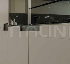 Кухня Arts & Crafts 05 Кухня Arts & Crafts 05 фабрика Pedini