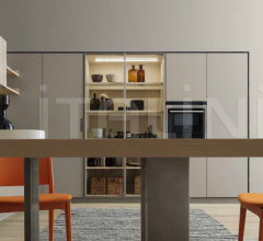 Кухня Arts & Crafts 05 Кухня Arts & Crafts 05 фабрика Pedini