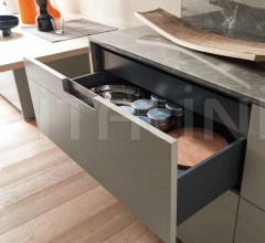 Кухня Arts & Crafts 05 Кухня Arts & Crafts 05 фабрика Pedini