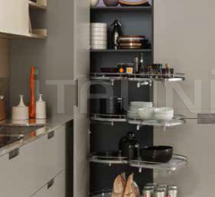 Кухня Arts & Crafts 05 Кухня Arts & Crafts 05 фабрика Pedini