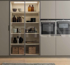 Кухня Arts & Crafts 05 Кухня Arts & Crafts 05 фабрика Pedini