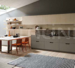 Кухня Arts & Crafts 05 Кухня Arts & Crafts 05 фабрика Pedini