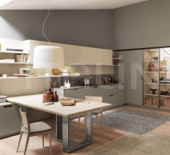 Кухня Arts & Crafts 05 Кухня Arts & Crafts 05 фабрика Pedini