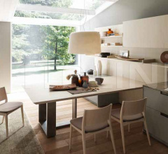 Кухня Arts & Crafts 05 Кухня Arts & Crafts 05 фабрика Pedini