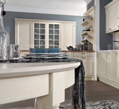 Кухня Vintage 04 Кухня Vintage 04 фабрика Pedini