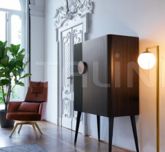 Бар LOUNGE Бар LOUNGE фабрика Scappini & C