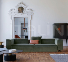 Бар LOUNGE Бар LOUNGE фабрика Scappini & C