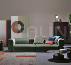 Бар LOUNGE Бар LOUNGE фабрика Scappini & C
