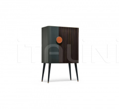 Бар LOUNGE Бар LOUNGE фабрика Scappini & C