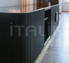 Тумба под TV WIDE Тумба под TV WIDE фабрика Scappini & C