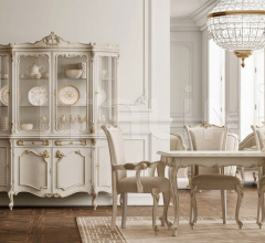 Витрина 2150 Витрина 2150 фабрика Scappini & C