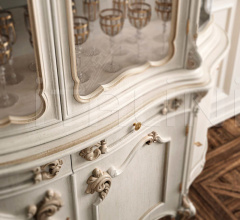 Витрина 2150 Витрина 2150 фабрика Scappini & C