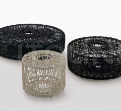 Столик REEL фабрика B&B Italia