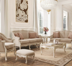 Журнальный столик 876-M Журнальный столик 876-M фабрика Scappini & C