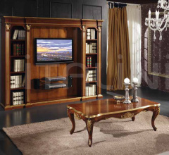 Журнальный столик 876 Журнальный столик 876 фабрика Scappini & C