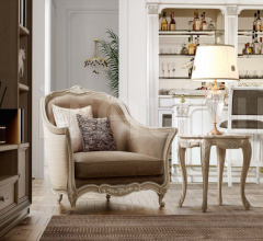 Столик 877 Столик 877 фабрика Scappini & C