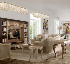 Столик 877 Столик 877 фабрика Scappini & C