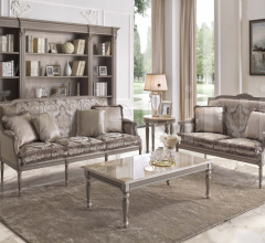 Диван SE 2722 Диван SE 2722 фабрика Scappini & C