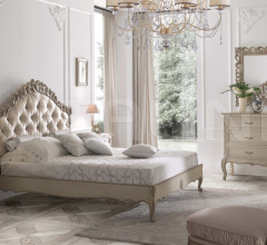 Кровать 2580 Кровать 2580 фабрика Scappini & C