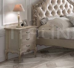 Тумбочка 2092-3 Тумбочка 2092-3 фабрика Scappini & C