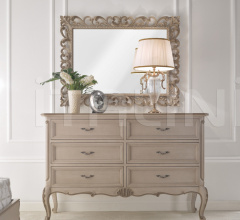 Комод 2093-6 Комод 2093-6 фабрика Scappini & C