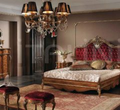 Пуф 2045 фабрика Scappini & C