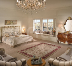 Тумбочка 2082 фабрика Scappini & C