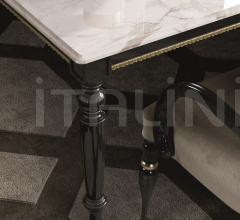 Стол обеденный 3716-M Стол обеденный 3716-M фабрика Scappini & C