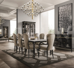 Стул SE 3418 Стул SE 3418 фабрика Scappini & C