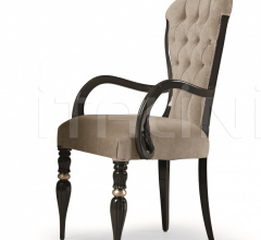 Стул с подлокотниками SE 3418/A Стул с подлокотниками SE 3418/A фабрика Scappini & C