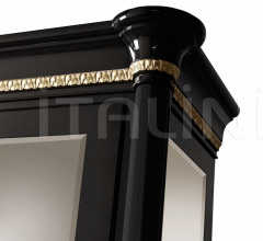 Витрина 3702 Витрина 3702 фабрика Scappini & C