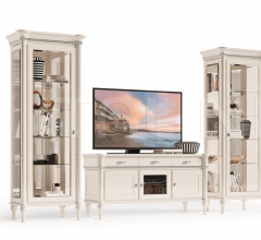 Витрина 3708 Витрина 3708 фабрика Scappini & C