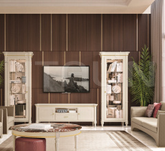 Тумба под TV 3707 Тумба под TV 3707 фабрика Scappini & C