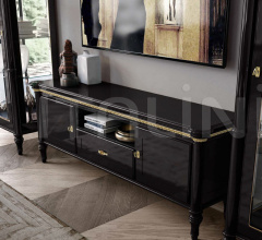 Тумба под TV 3707 Тумба под TV 3707 фабрика Scappini & C