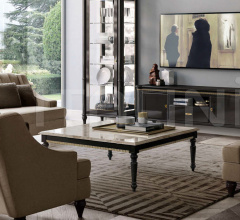 Журнальный столик 3735-M Журнальный столик 3735-M фабрика Scappini & C