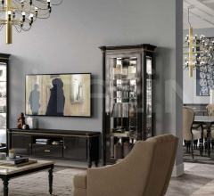 Кресло 3770-1 Кресло 3770-1 фабрика Scappini & C