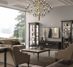 Кресло 3770-1 Кресло 3770-1 фабрика Scappini & C