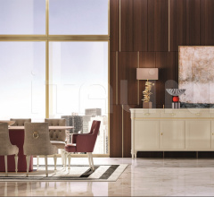 Стул с подлокотниками SE 3610/A Стул с подлокотниками SE 3610/A фабрика Scappini & C