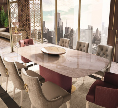 Стул с подлокотниками SE 3610/A Стул с подлокотниками SE 3610/A фабрика Scappini & C