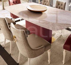 Стул SE 3610 Стул SE 3610 фабрика Scappini & C