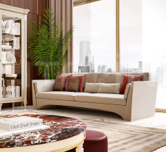 Диван 3780 Диван 3780 фабрика Scappini & C