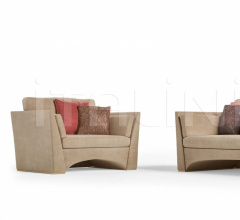 Кресло 3780-1 Кресло 3780-1 фабрика Scappini & C