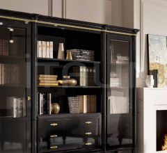 Библиотека 3760 Библиотека 3760 фабрика Scappini & C