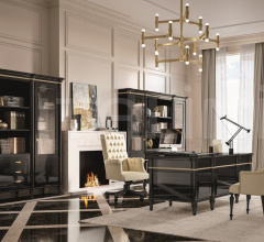 Библиотека 3760 Библиотека 3760 фабрика Scappini & C